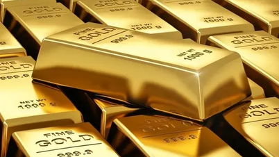 Giá vàng hôm nay 12/7: Trong nước đắt hơn thế giới trên 15 triệu đồng