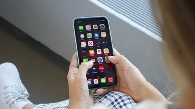 Những điều không nên làm khi dùng iPhone