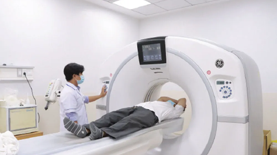 Hệ thống y tế hiện đại ở TPHCM: Sẵn sàng vận hành hiệu quả