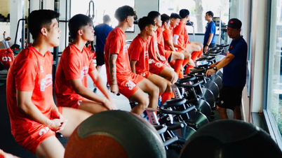 Cầu thủ Việt kiều bị loại khỏi danh sách U23 Việt Nam