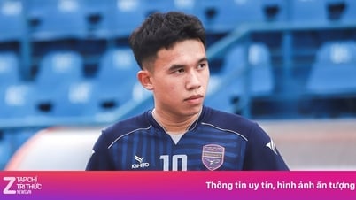 Binh Duong has not let Minh Khoa join CAHN