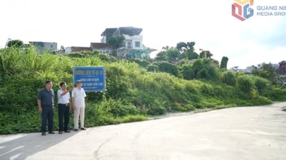 MTTQ phường Cao Xanh: Quan tâm chăm lo đời sống nhân dân