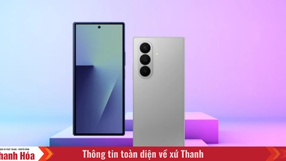 Hiệu năng Samsung Galaxy Z fold 7 có được cải thiện không?