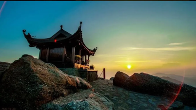 Quần thể Yên Tử - Vĩnh Nghiêm - Côn Sơn, Kiếp Bạc được UNESCO vinh danh