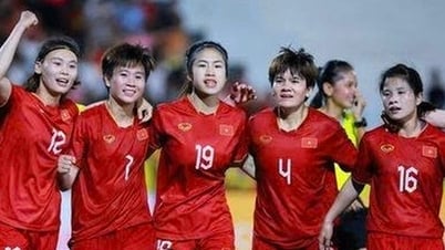 Nóng: Thanh Nhã trở lại, đội tuyển nữ Việt Nam có lực lượng mạnh đấu AFF Cup 2025