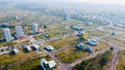 Trăn trở một vùng đô thị mới