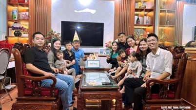 Chuyện ít biết sau những thành tích của một thanh niên xung phong ở Nghệ An