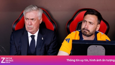 Con trai Ancelotti ra mắt ngoạn mục cùng Botafogo
