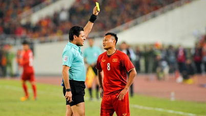 Trọng tài từng bắt 3 trận của đội tuyển Việt Nam vinh dự cầm còi chung kết FIFA Club World Cup 2025