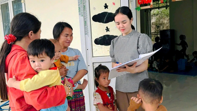 Giáo dục Thanh Hóa vững vàng sau sáp nhập