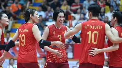 Bất ngờ người thay Bích Tuyền, Thanh Thúy ở giải Thượng Hải