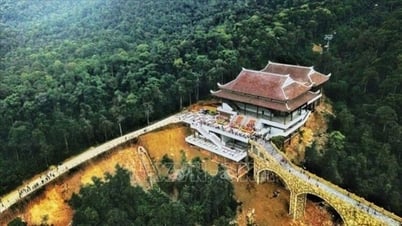 Giá trị nổi bật toàn cầu của các di tích tại Hải Phòng vừa được ghi danh là di sản thế giới