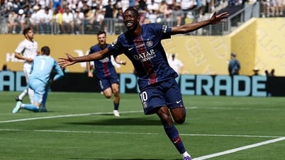 Chung kết FIFA Club World Cup 2025: PSG - ứng viên vô địch không thể chối cãi