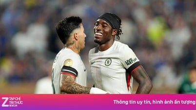 Cách để Chelsea đánh bại PSG