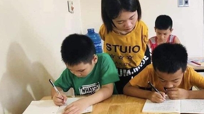 Hình hài của nghị lực