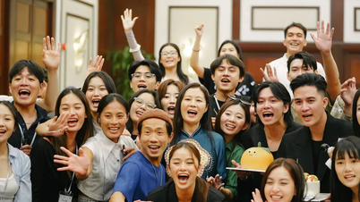 Liên hoan phim châu Á Đà Nẵng lần thứ 3 năm 2025: Những đêm rực rỡ bên dòng sông Hàn