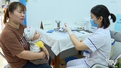 Ổn định hoạt động y tế ở các xã, phường