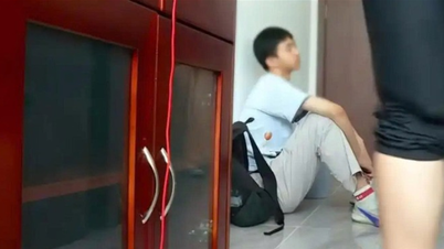 Đạt điểm thi vượt ngưỡng trường loại 1, nam sinh vẫn bị bố mẹ đuổi ra khỏi nhà