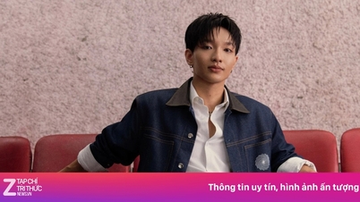 Hoàng Dũng có gì ở tuổi 30?