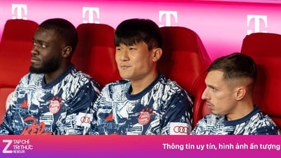 Galatasaray muốn giải cứu Kim Min-jae