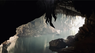 Phong Nha – Kẻ Bàng và Hin Nam Nô trở thành Di sản thế giới liên biên giới đầu tiên của Việt Nam và Lào