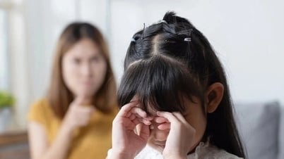 Loạt sai lầm gây hại nhất phụ huynh thường mắc khi nuôi con nhỏ