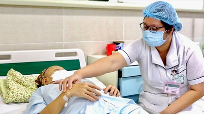 Tư vấn di truyền - 'chìa khóa vàng' trong cuộc chiến chống ung thư