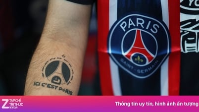 PSG gặp Chelsea là trận chung kết tỷ USD