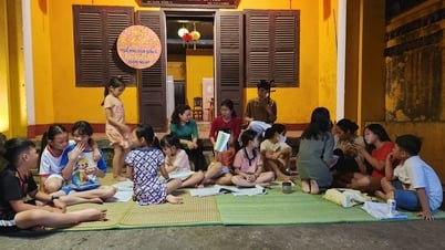 Đoàn viên và kết nối