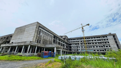 Thủ tướng Phạm Minh Chính chỉ đạo khẩn trương hoàn thành Dự án Bệnh viện Ung bướu Cần Thơ