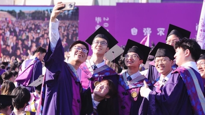 Phát biểu lạ về 'Người tiên phong cô độc' của hiệu trưởng đại học nổi tiếng