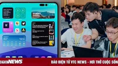 Công nghệ 13/7: Samsung sản xuất màn hình iPhone gập, cộng đồng Google 'tụ hội'