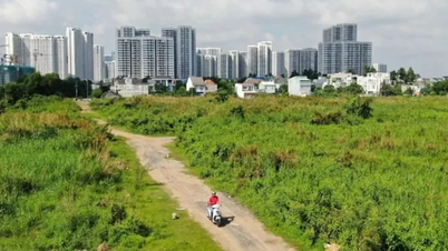 Ban hành sổ tay quản lý đất đai, phân quyền rõ cho cấp xã