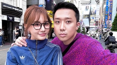 Trấn Thành 'dặn dò như di chúc' lúc bệnh nặng, giao tài sản cho Hari Won quản lý