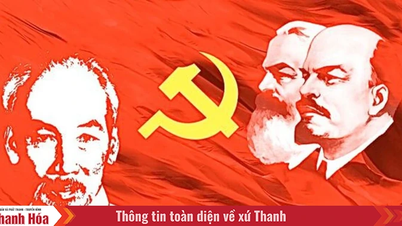 Vai trò “đầu tàu” của cán bộ, đảng viên