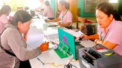 Lâm Đồng: Đảm bảo tiếp vốn kịp thời cho hộ nghèo