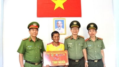 Đảm bảo hoàn thành Chương trình xóa nhà tạm, nhà dột nát trước ngày 30/8/2025