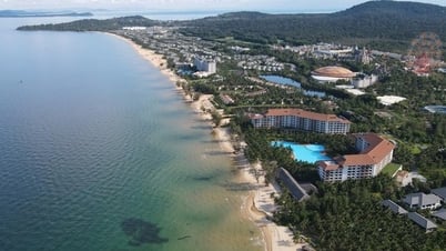 Tạo thế mới cho các đặc khu