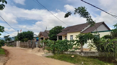 Như anh em một nhà