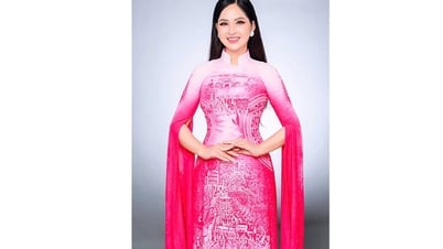 Nhu cầu tìm về bản sắc dân tộc
