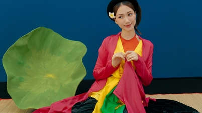 베트남 음악은 계속해서 문학과 민속의 '보물 창고'를 찾고 있습니다.