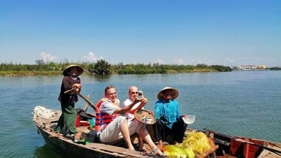 Thay đổi cách quảng bá, lan tỏa hình ảnh Việt Nam ra thế giới