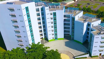 Điểm sàn Trường ĐH Công nghệ thông tin (ĐH Quốc gia TP.HCM) 2025: Dự kiến 22,5-24 điểm