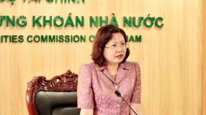 Tăng cường triển khai các giải pháp nâng hạng thị trường chứng khoán