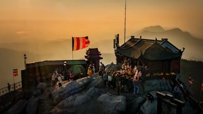 Việt Nam vừa có thêm Di sản Thế giới