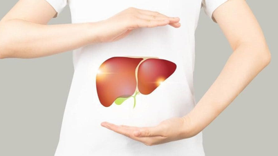 Muốn gan khỏe mạnh, hãy ăn 6 loại thực phẩm này