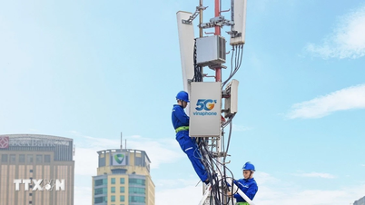 Nghị quyết 57: Đột phá chiến lược cho tương lai số Việt Nam