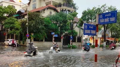 Météo du 13 juillet : orages généralisés, mer agitée, alerte catastrophe de niveau 1