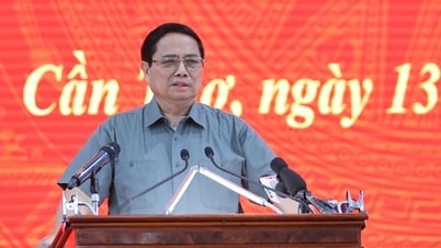 Thủ tướng chủ trì hội nghị với ĐBSCL về 3 nội dung quan trọng