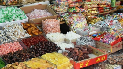 Bánh "nhà làm" chỉ nên để nhà ăn?